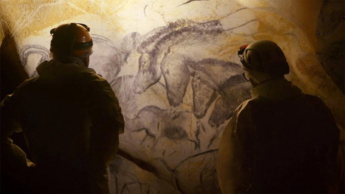 NOVA Season 53 Episode 11 - Stone Age Masterpiece