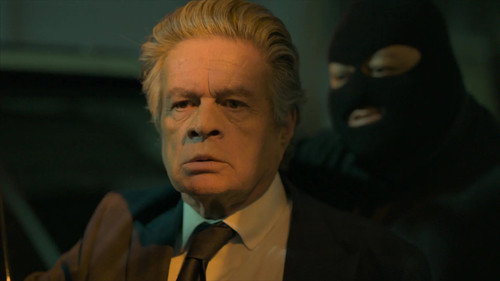 Guardián de mi vida Season 1 Episode 13 - El secuestro
