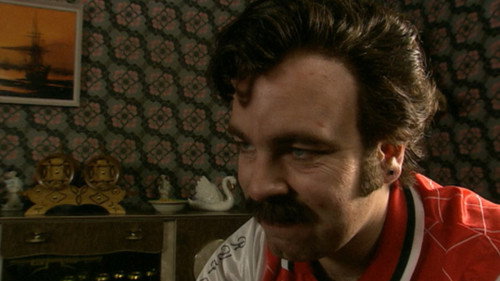 The League of Gentlemen Season 2 Episode 6 - Royston Vasey and the Monster from Hell