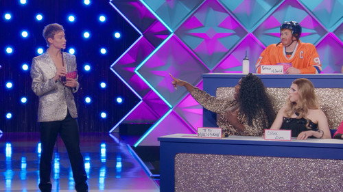Canada's Drag Race: All Stars Season 1 Episode 5 - Win To Get In