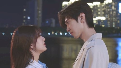 Hidden Love Season 1 Episode 19 - Lean in Close. The Rhythm of Happiness