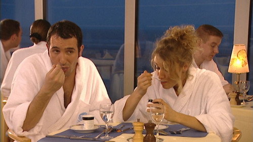 A Guy, a Girl Season 4 Episode 45 - En Thalasso au Touquet (1)