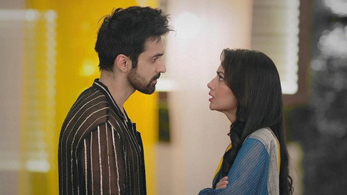 A deadly plot against Amruta still