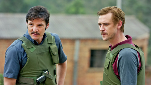 Narcos Season 2 Episode 3 - Our Man in Madrid