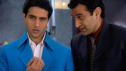Armaan Wants to Meet Jassi Alone still