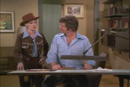 The Brady Bunch Season 5 Episode 13 - Miss Popularity