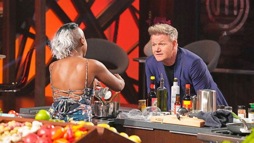 MasterChef Season 12 Episode 3 - Audition Battles (3)