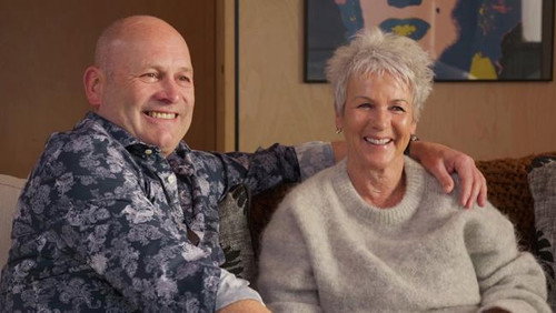 Grand Designs New Zealand Season 10 Episode 8 - Rock House