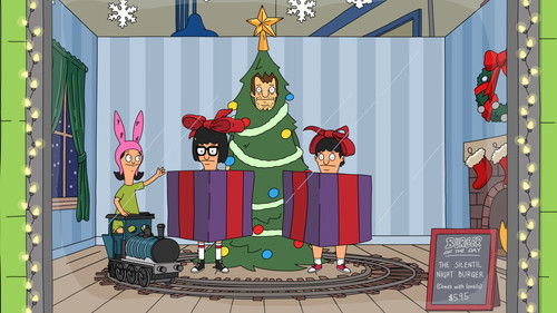 undefined Season 3 Episode 9 - Bob Rest Ye Merry Gentle-Mannequins