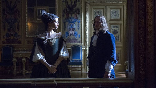 Versailles Season 1 Episode 7 - Revelations