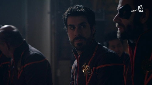 Hero Corp Season 3 Episode 35 - Episode 35
