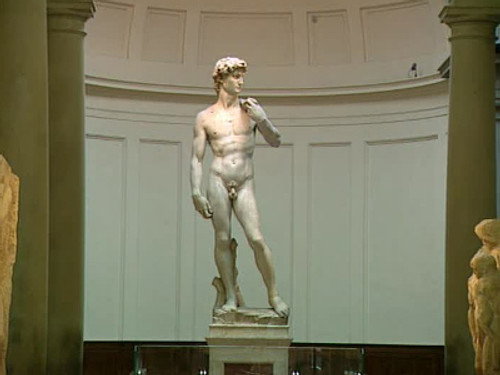 Rick Steves' Europe Season 2 Episode 3 - Florence: City of Art