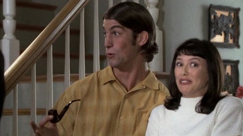 Sliders Season 4 Episode 7 - Just Say Yes