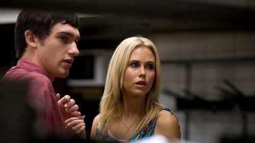 Go Girls Season 2 Episode 5 - Best Days Of Your Life