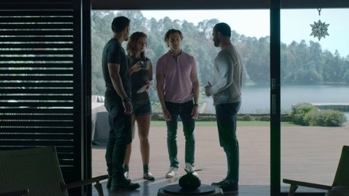 Who Killed Sara? Season 1 Episode 7 - Fear and Guilt