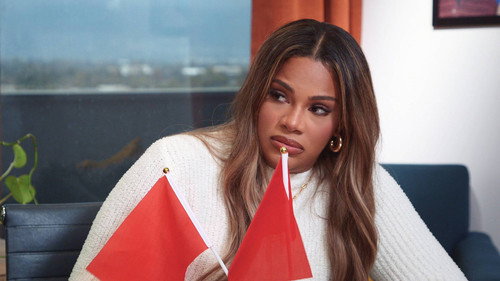 Catfish: The TV Show Season 9 Episode 10 - Kash & Kenya 