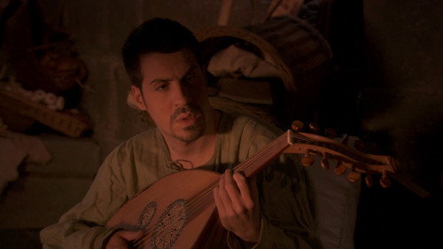 Le Oud II still