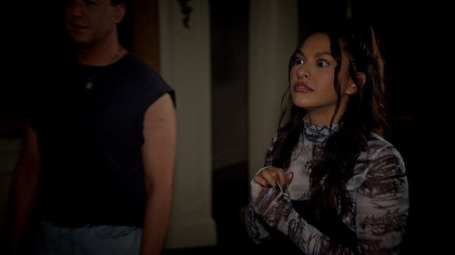 Ghosting Season 2 Episode 6 - Case 206: The Séance House
