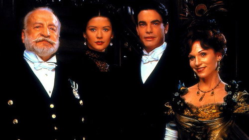 Titanic Season 1 Episode 2 - Part 2