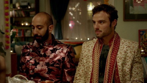 Five Bedrooms Season 2 Episode 4 - Five Wishes