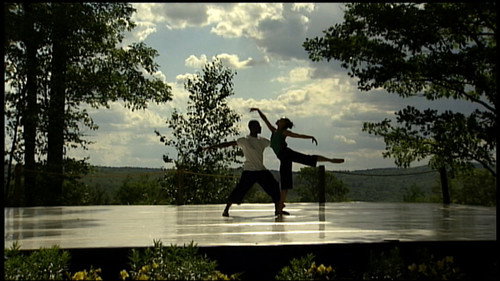 Great Performances Season 40 Episode 14 - Dancing at Jacob’s Pillow: Never Stand Still