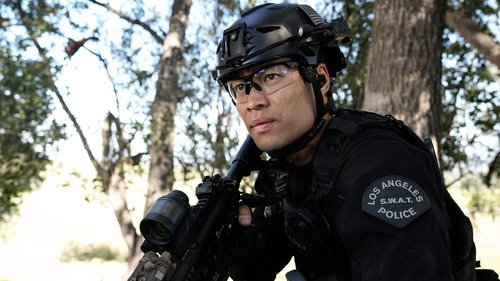 S.W.A.T. Season 7 Episode 8 - Family Man