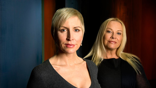 Shrink Rap Season 3 Episode 2 - Heather Mills