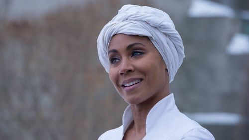 Gotham Season 1 Episode 19 - Beasts of Prey