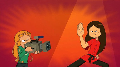 The Sisters Season 3 Episode 9 - Episode 9