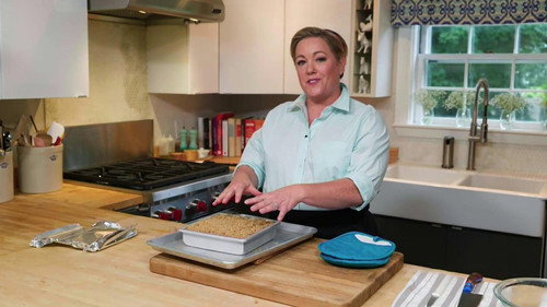 America's Test Kitchen Season 21 Episode 2 - Autumn Supper