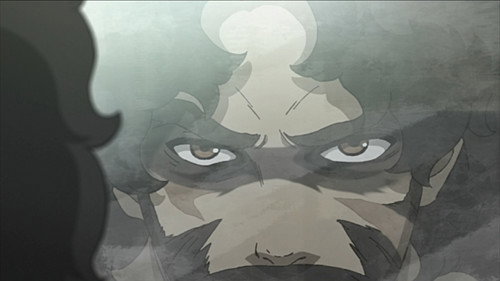 MEGALOBOX Season 1 Episode 1 - Buy or Die?