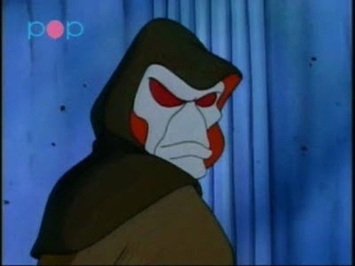 Sonic the Hedgehog Season 1 Episode 1 - Super Sonic