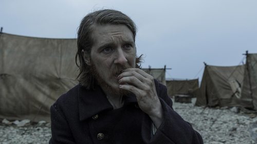 The Terror Season 1 Episode 9 - The C, the C, the Open C