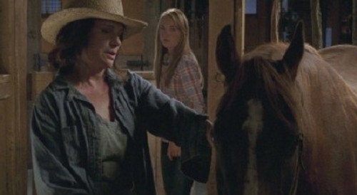 Heartland Season 4 Episode 5 - Where the Truth Lies