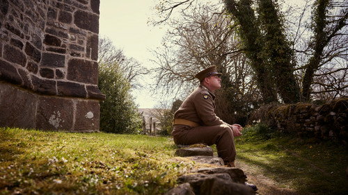 All Creatures Great & Small Season 6 Episode 3 - Captain Farnon?