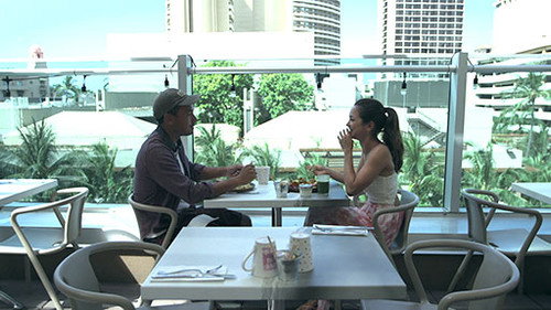 Terrace House: Aloha State Season 1 Episode 28 - Isn't She Just a Bitch?