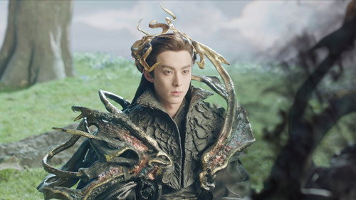 Love Between Fairy and Devil Season 1 Episode 36 - Episode 36