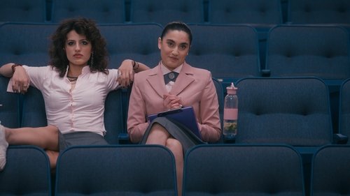 AlRawabi School for Girls Season 2 Episode 2 - Fancy Purple