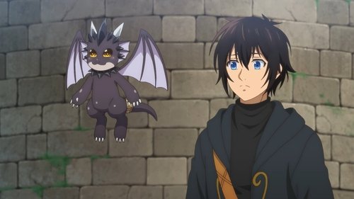 A Gatherer's Adventure in Isekai Season 1 Episode 5 - Two Bodyguards
