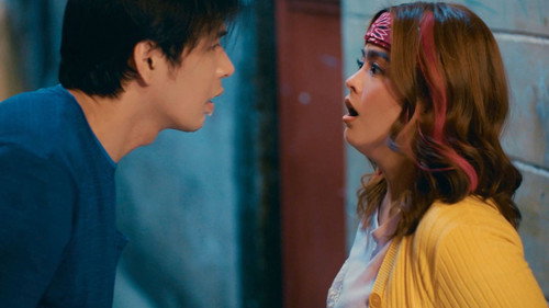 Love U Lots Season 1 Episode 1 - The Estranged Girl
