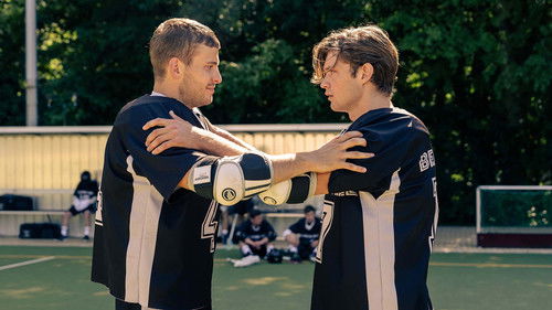 Maxton Hall – The World Between Us Season 2 Episode 6 - Reaching for the Stars