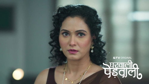Sheena Hatches a Ploy to Defame Jeetu still
