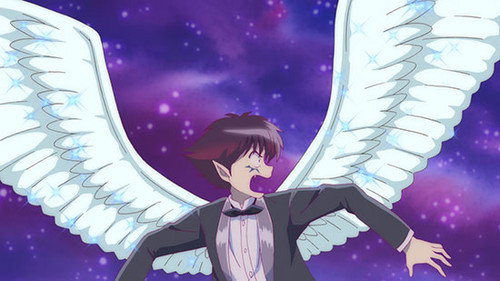 Rin-ne Season 3 Episode 20 - Wings of Celebration / Kabakichi-kun / Scream of a Cassette Tape