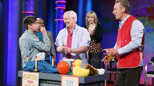 Whose Line Is It Anyway? Season 1 Episode 2 - Kevin McHale