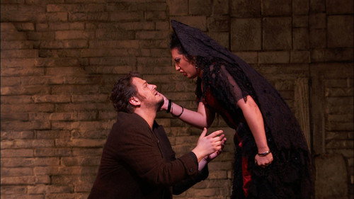 Great Performances Season 42 Episode 8 - Great Performances at the Met: Carmen