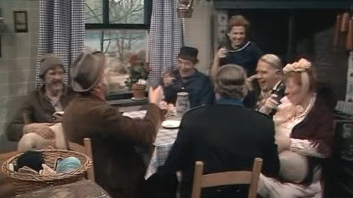Swiebertje Season 12 Episode 8 - Het is een lamme(tjes) geschiedenis