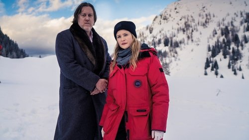 Pagan Peak Season 1 Episode 1 - Darkness