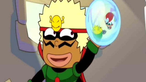 Happy Toon Season 8 Episode 9 - Episode 9