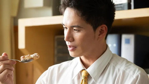 School Meals Time Season 2 Episode 6 - Episode 6
