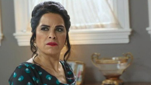 Broken Pieces Season 1 Episode 18 - Episode 18